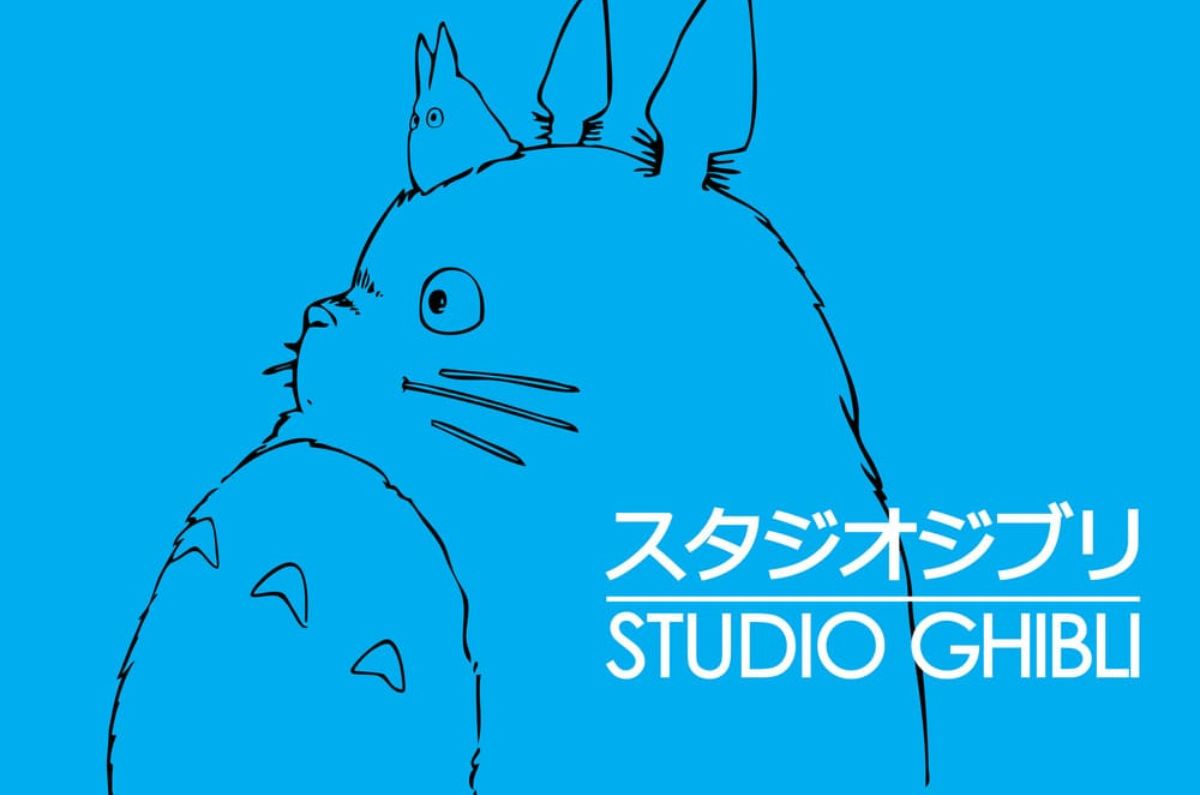 Studio Ghibli dice NO MÁS a la piratería y lanza advertencia a emprendimientos