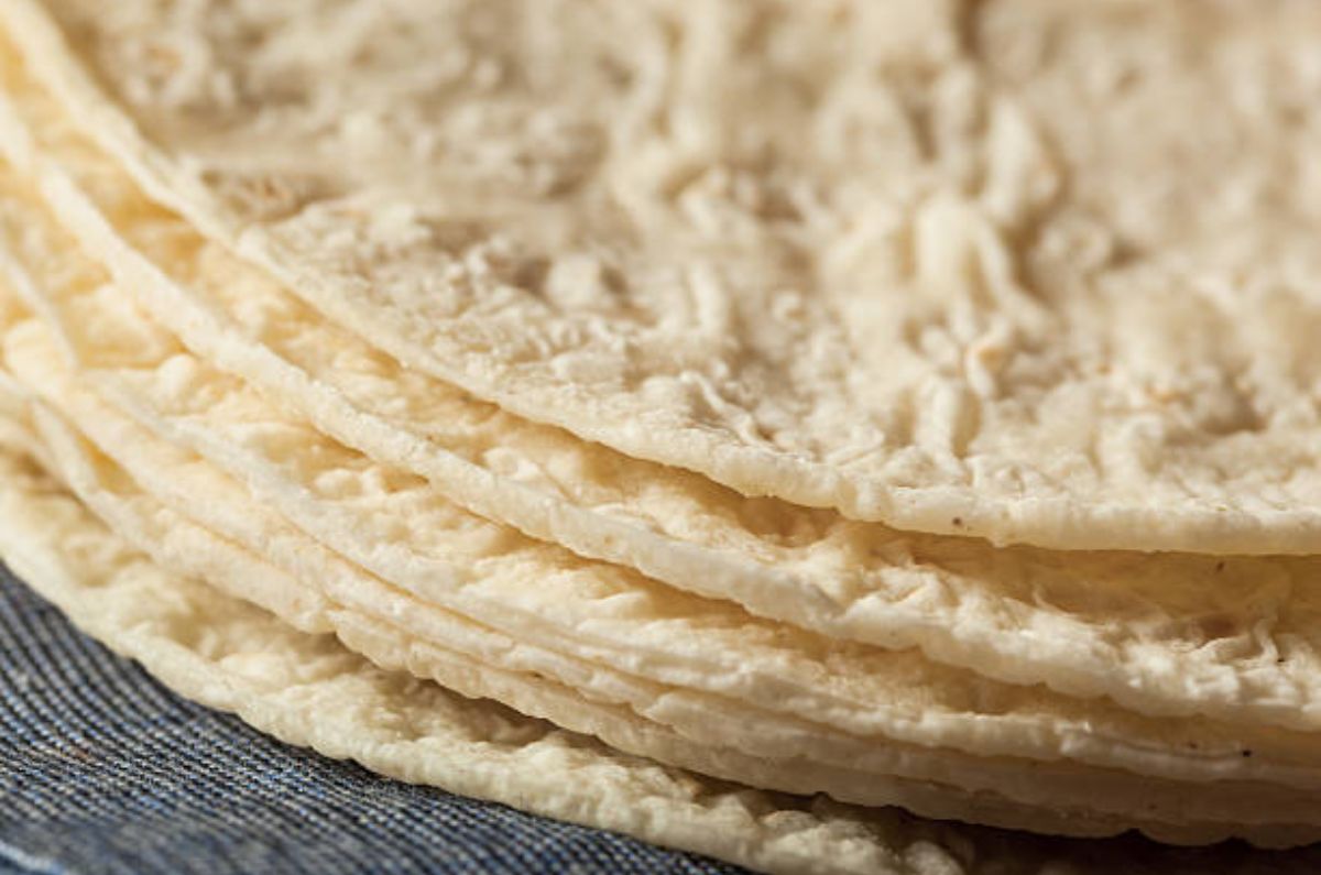 Tortilla subirá en 2025: esto es lo que encarece su producción y lo que te costará