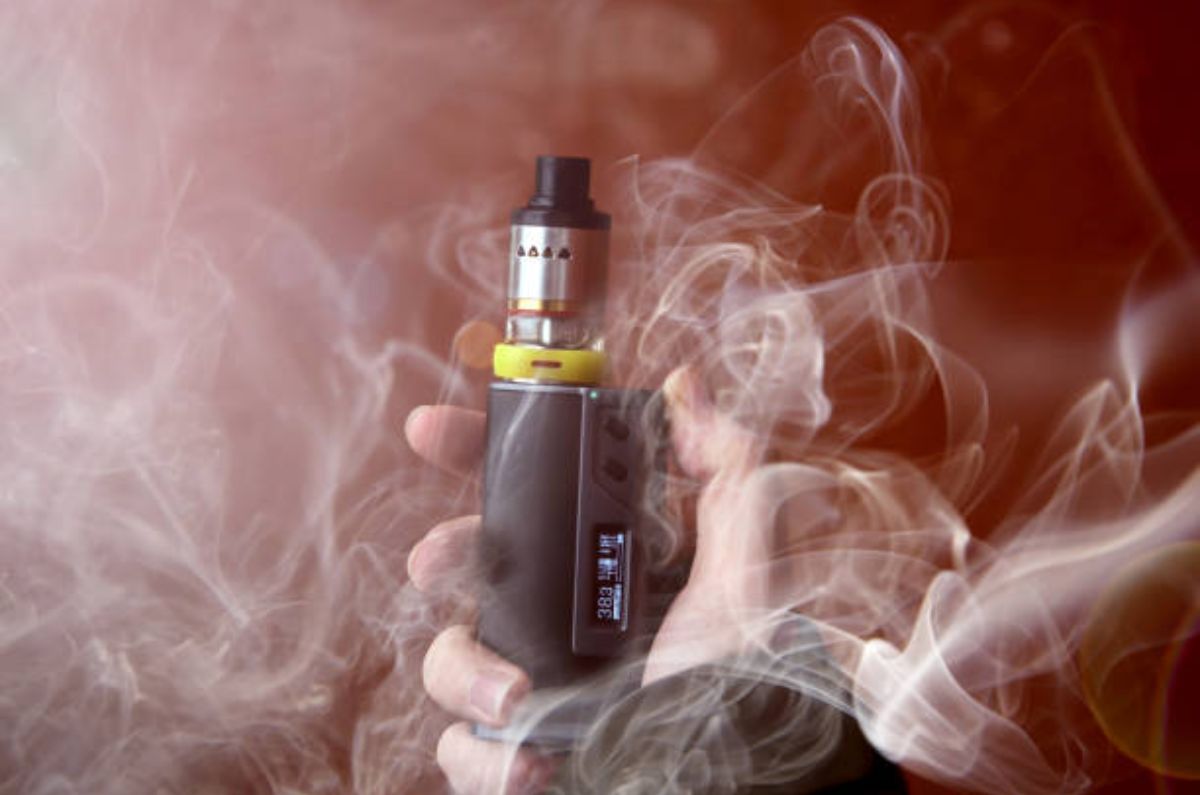 Vapeadores y fentanilo son prohibidos en México: estas son las sanciones aprobadas