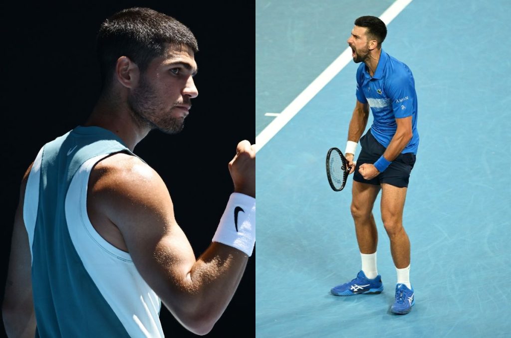 Abierto de Australia 2025