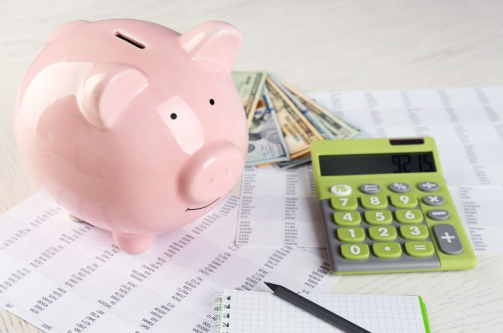 Ahorrar dinero de forma divertida