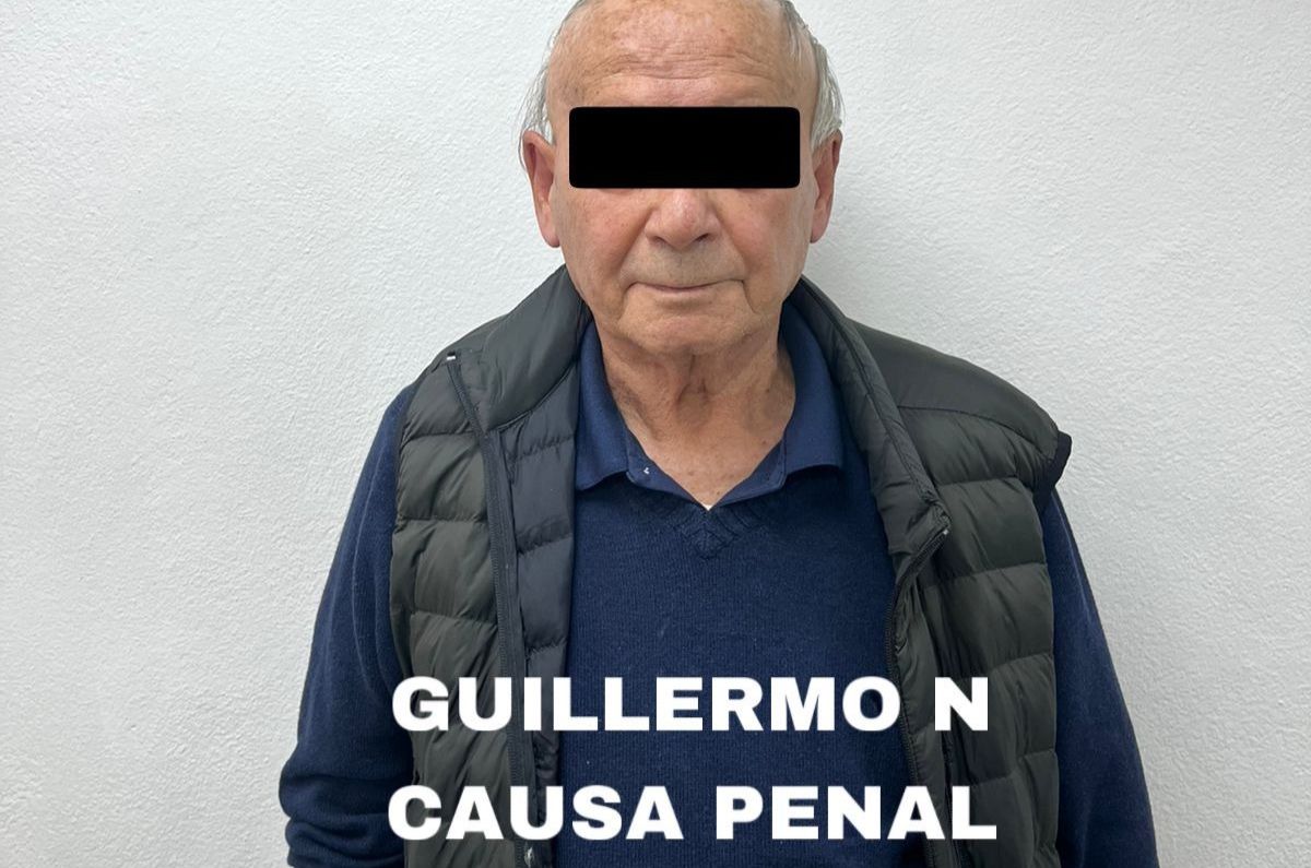 ¿Quién es “Billy” Álvarez? El exdirectivo de Cruz Azul detenido este jueves 16 de enero