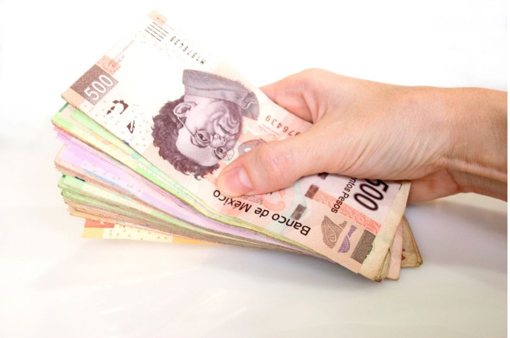 Buró de Crédito préstamos