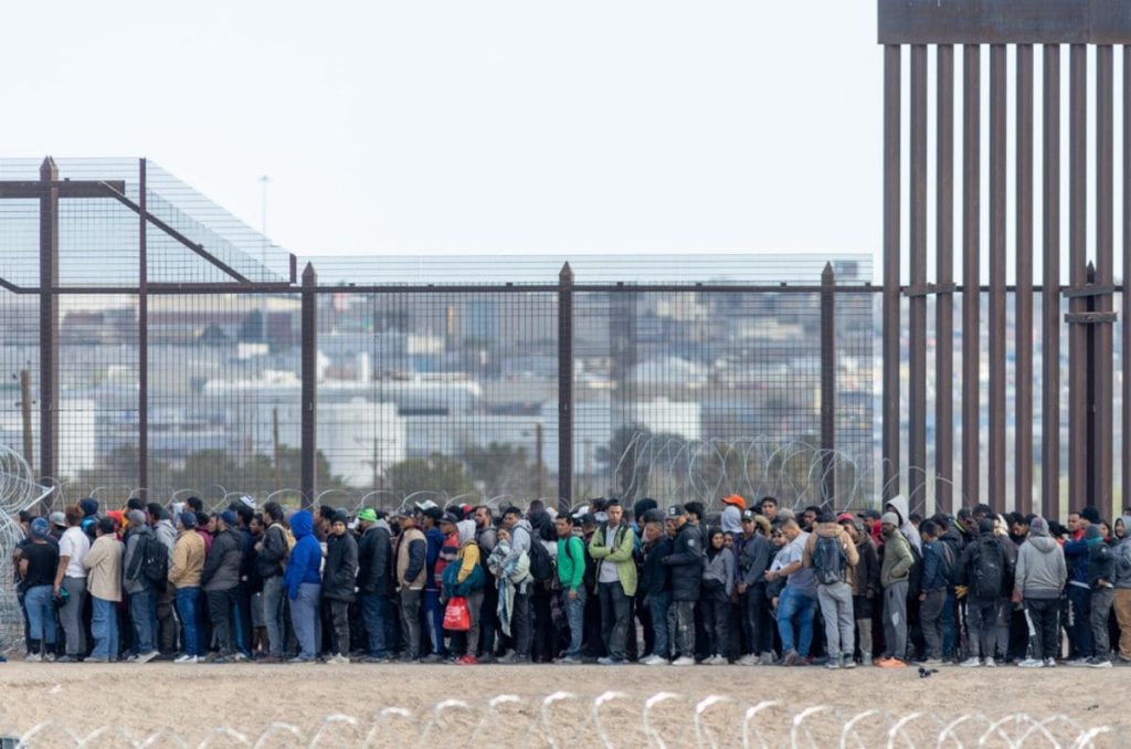 México reporta 145.537 repatriados desde retorno de Trump a la Casa Blanca