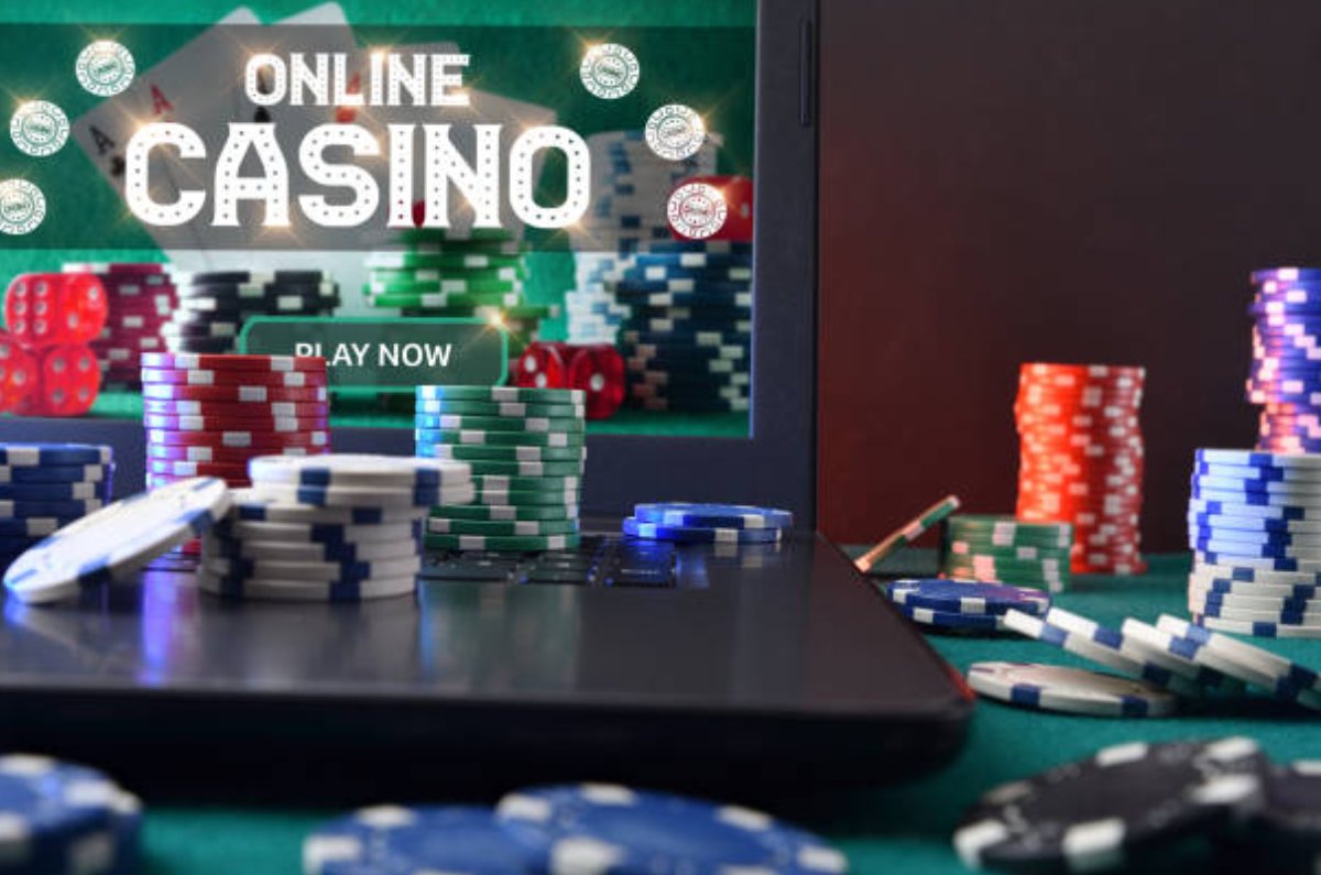 Juegos, bonos y estrategias para ganar en el casino online