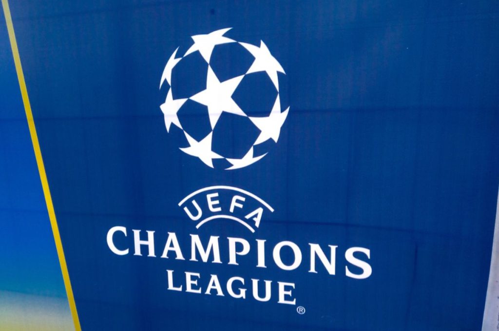 Champions League 2025