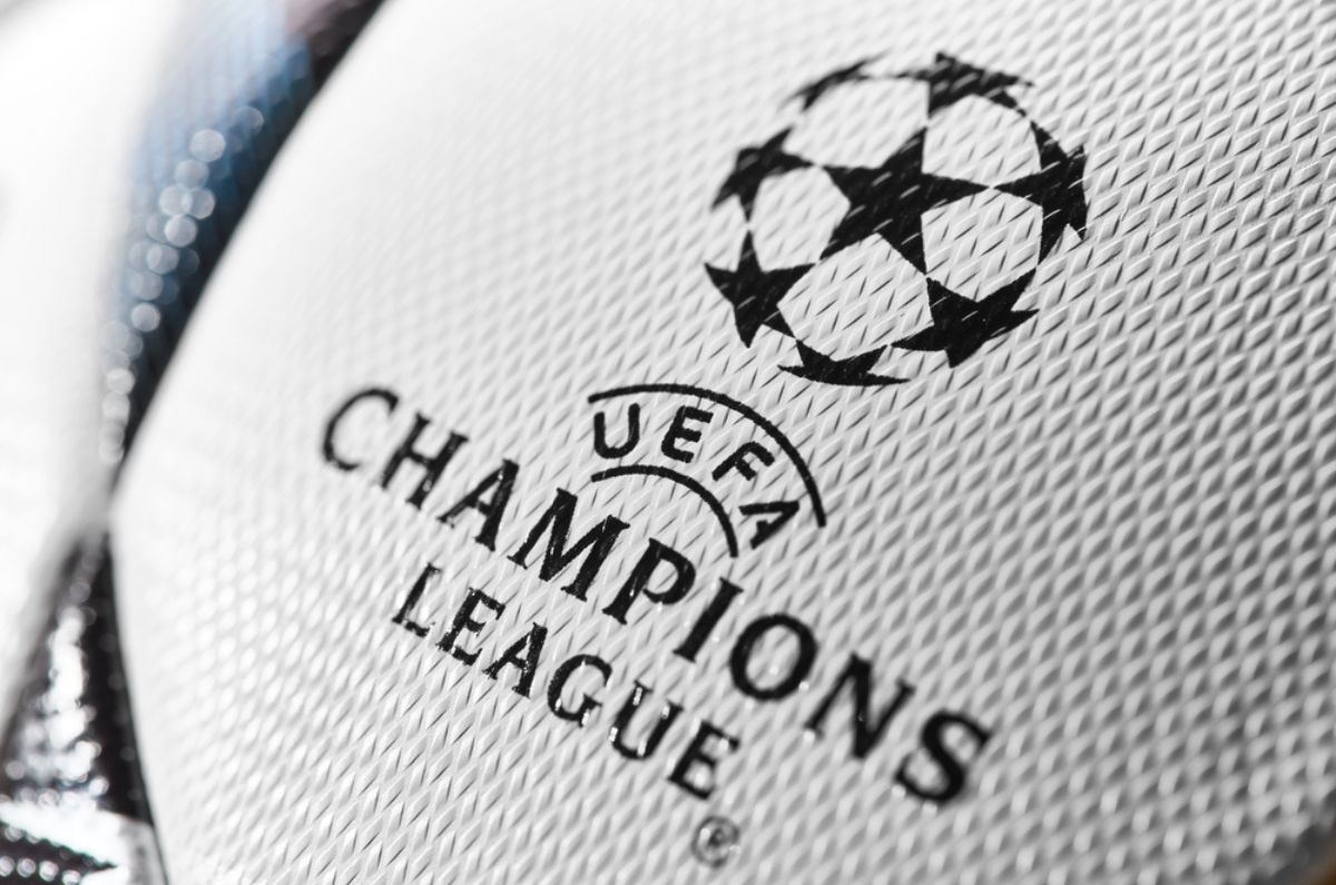 ¡Regresa la Champions League! Estos son los partidos imperdibles de la Jornada 7