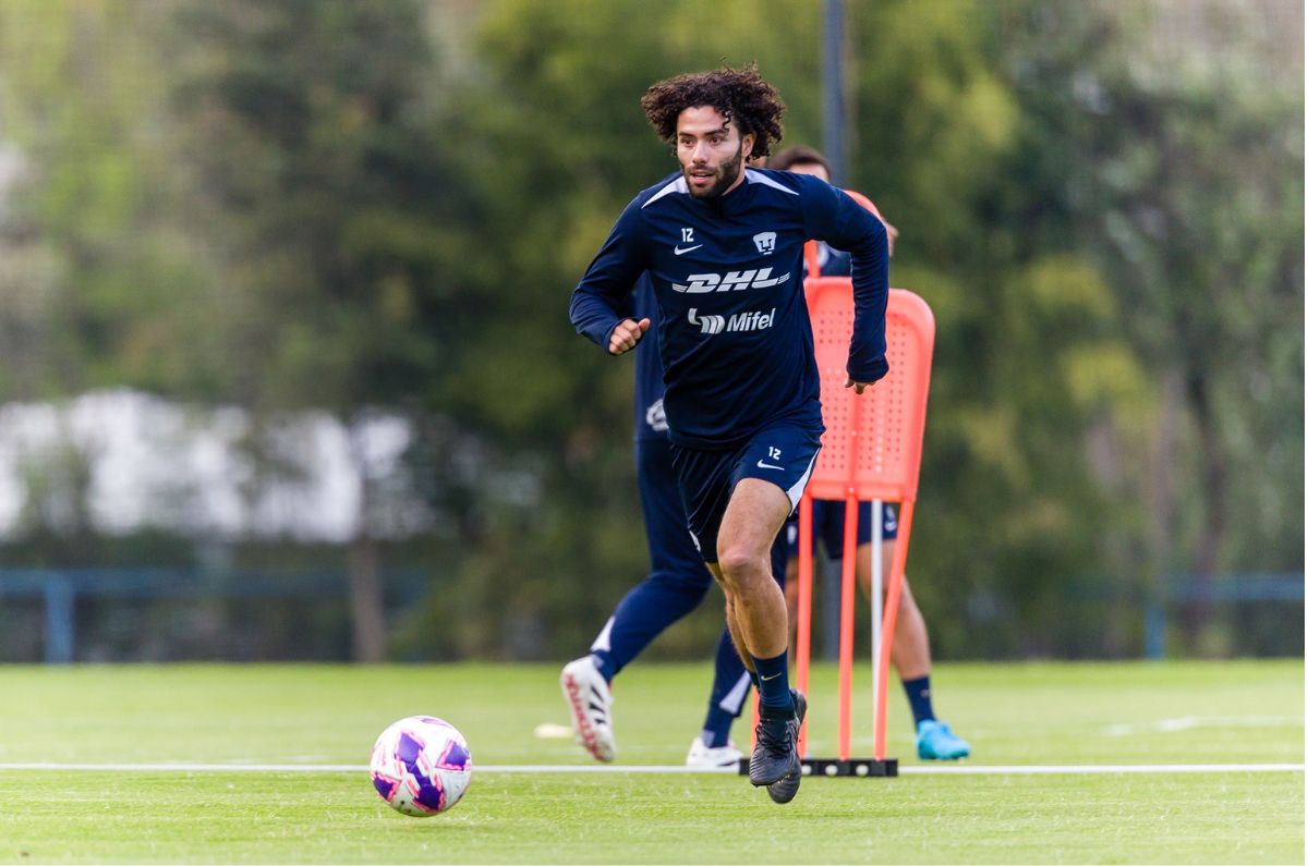 Chino Huerta tendrá que competir con uno de los Hazard por la titularidad en Anderlecht