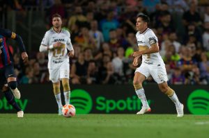 Chispa Velarde vuelve a la Liga MX, pero ahora desde los banquillos