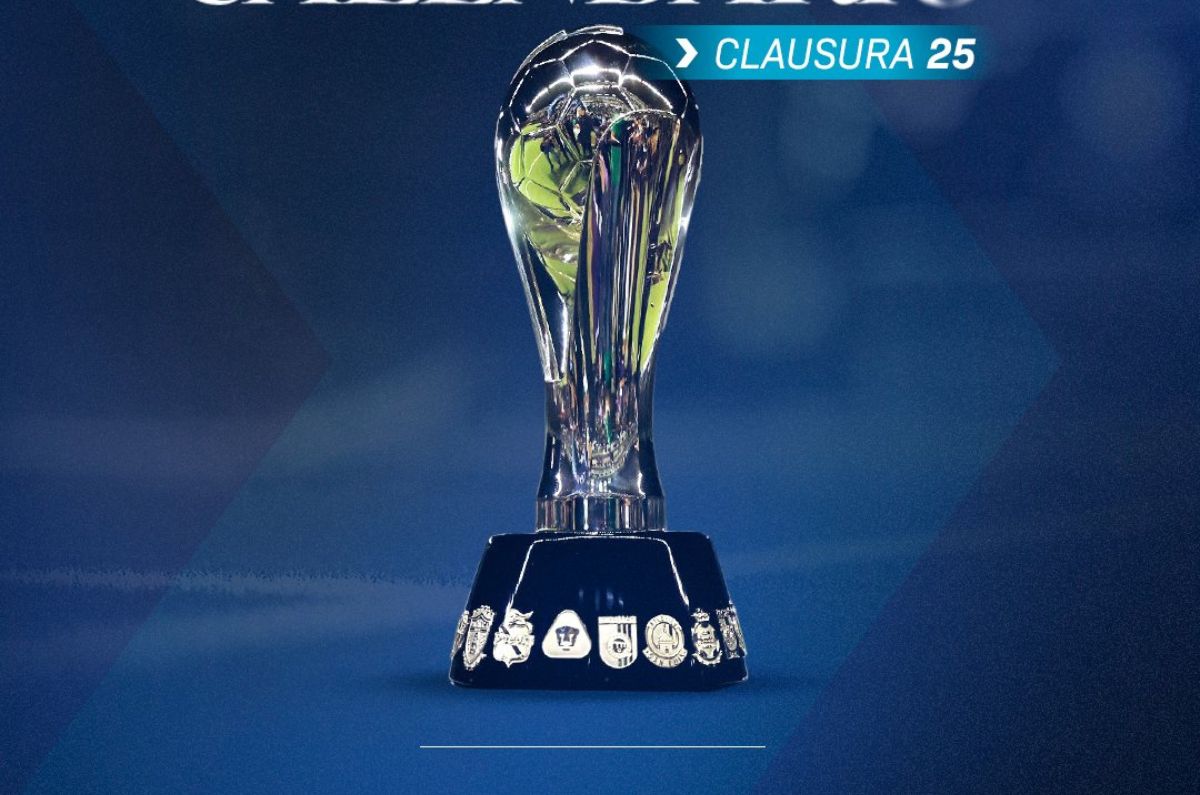 Arranca el Clausura 2025: Horarios, encuentros y dónde ver la Jornada 1 de la Liga MX