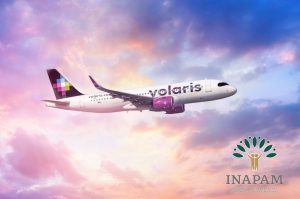 Credencial INAPAM dará descuentos y promociones en Volaris ¿Cómo obtenerlos?
