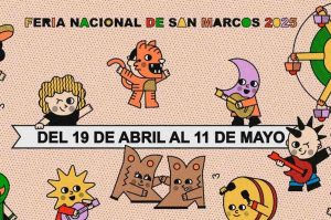 Feria de San Marcos 2025 ¿Cómo ver GRATIS a The Killers, Tiësto, Maroon 5 y más artistas?