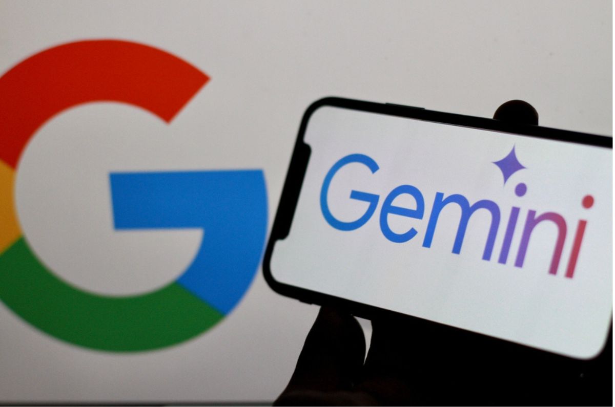 Gemini llega a Gmail. Así puedes hacer que la IA responda tus correos