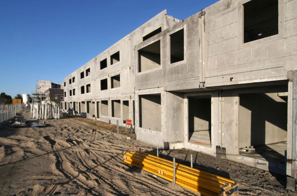 Gobierno de San Luis regalará terrenos