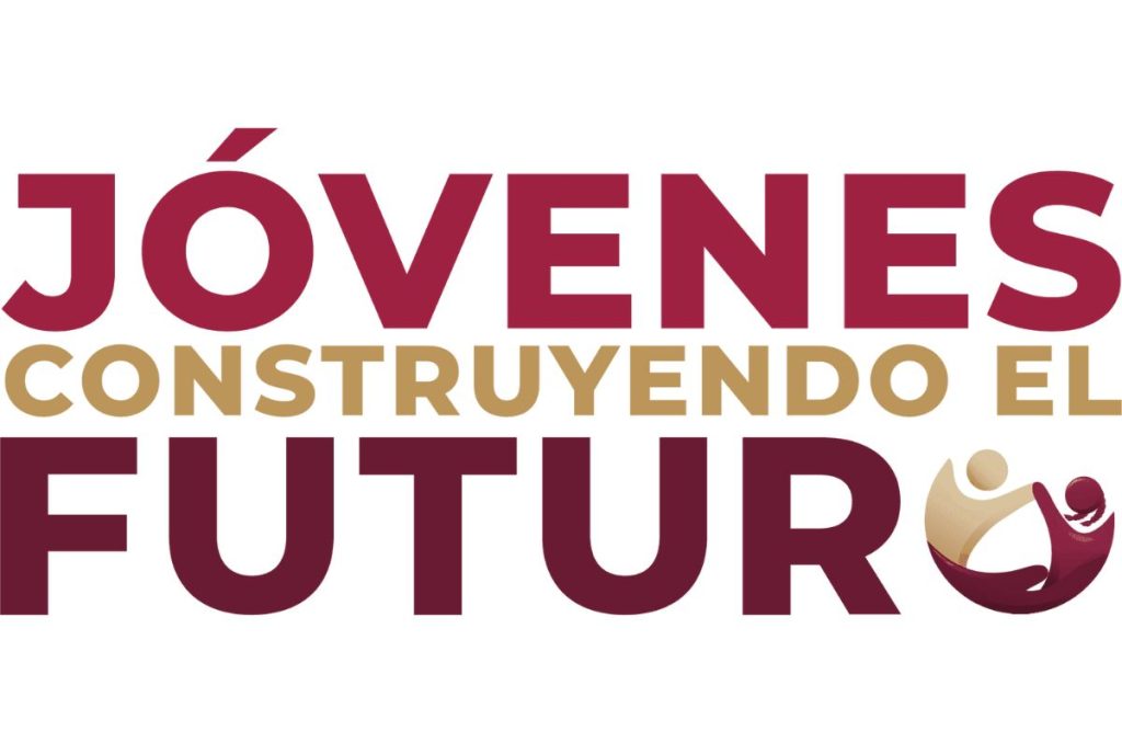 Jóvenes Construyendo el Futuro 2025