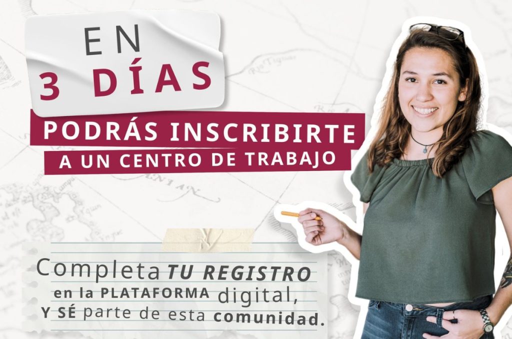 Jóvenes Construyendo el Futuro