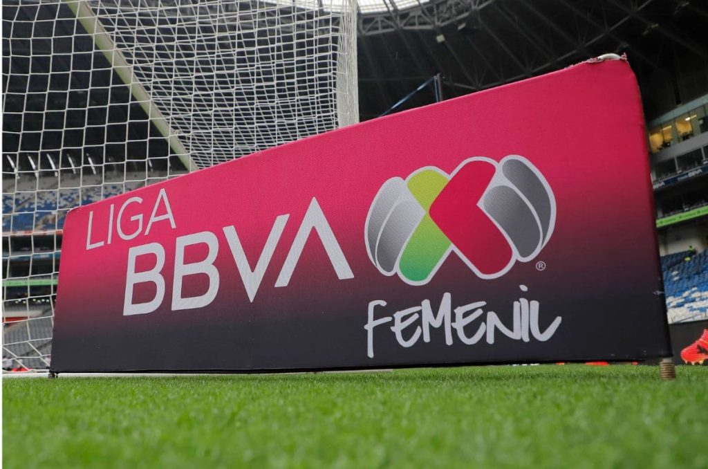 Liga MX Femenil
