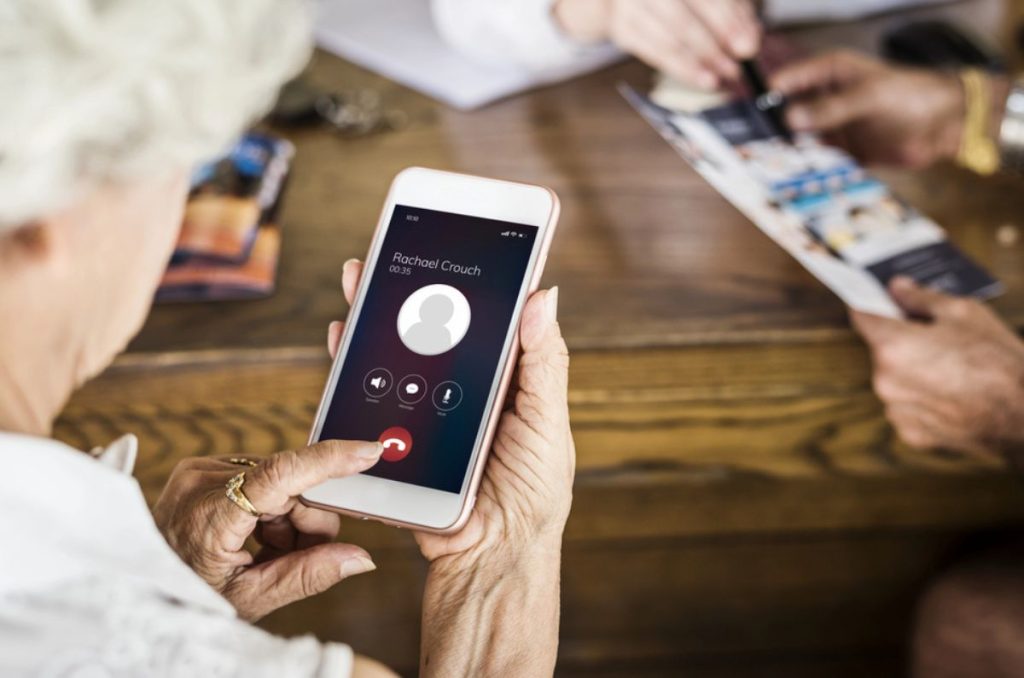 Cómo bloquear llamadas de publicidad