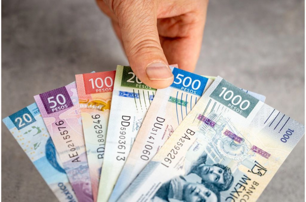 Megapuente - Pago triple