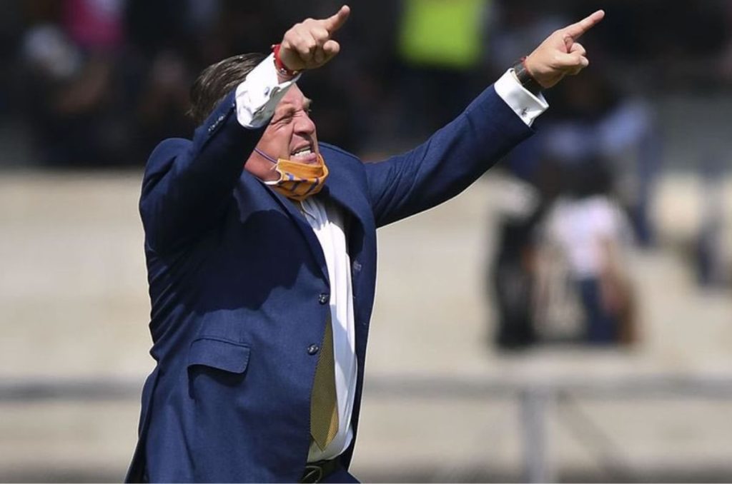Miguel Herrera