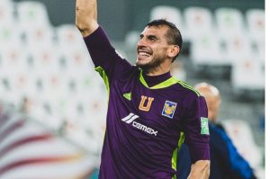 El gigante de América que quiere fichar GRATIS a Nahuel Guzmán