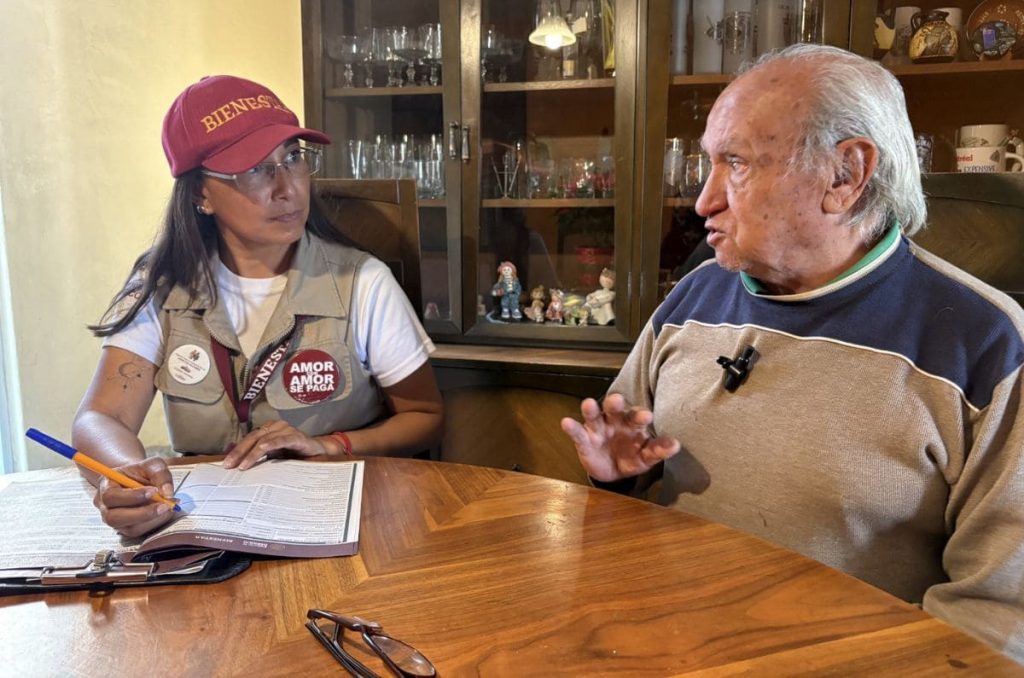 Pensión Hombres Bienestar