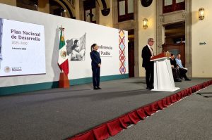 Plan Nacional de Desarrollo: Así podrás participar y presentar tus propuestas