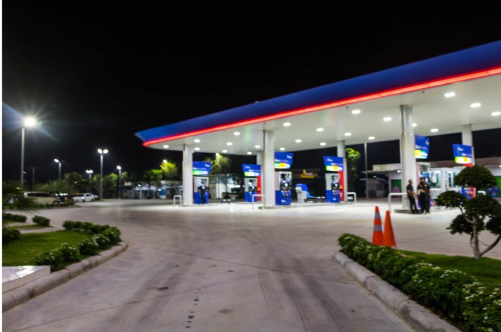 Profeco y el precio de la gasolina