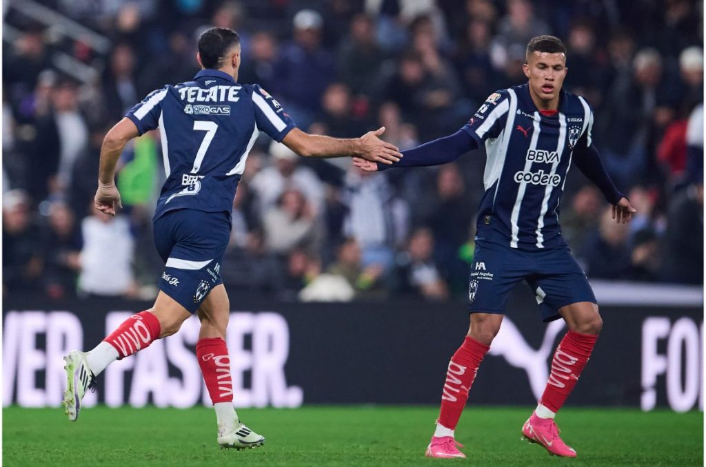 Rayados de Monterrey