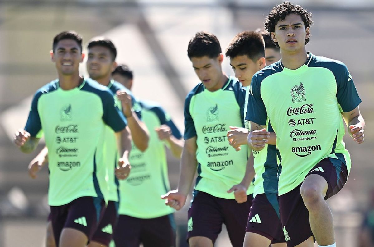 Vuelve la Selección Mexicana: Fechas, horarios y dónde ver sus dos partidos amistosos