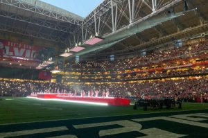 ¿Lo pagarías? Estos son los precios de los boletos para el Super Bowl 2025