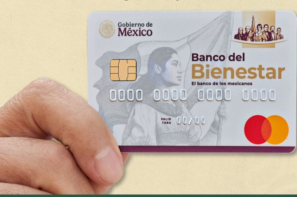 Tarjeta Bienestar Paisano