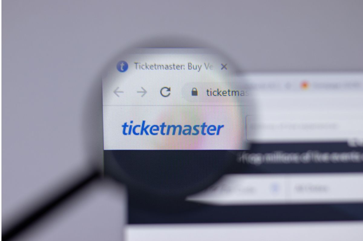 SCJN da ultimátum a Ticketmaster y sus políticas de cobro ¿Cómo revisar nuestras compras?