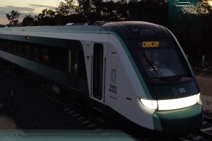 ¿Cómo funciona el seguro de vida del Tren Maya y quiénes están protegidos?