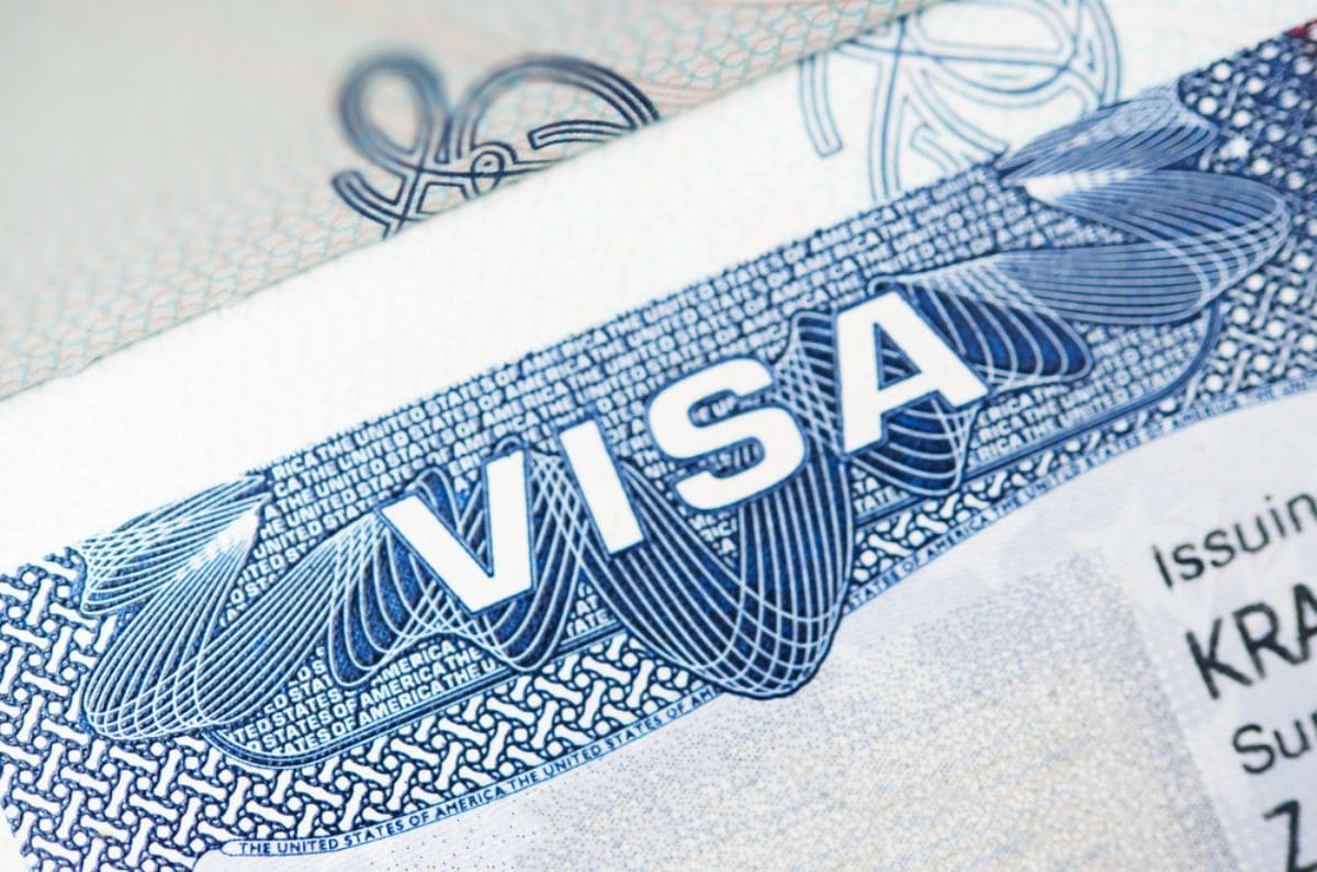 ¿Viajas a Estados Unidos? Estas personas pueden solicitar la visa americana 100% gratis durante el mes de enero