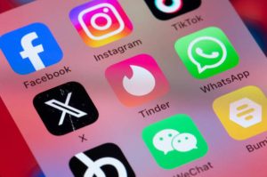 4 señales de que las redes sociales están afectando tu salud mental