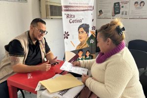 ¡Atención! Este sería el calendario de pagos por letra de la Beca Rita Cetina en junio 2025