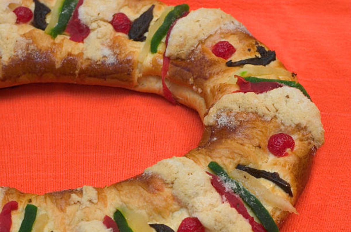 ¿Buscas una rosca de reyes económica? Aquí los lugares con mejor sabor y precio