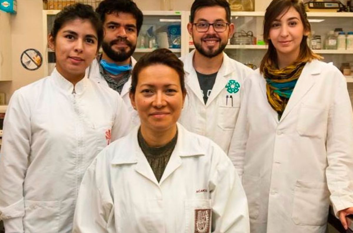 Científica mexicana elimina al 100% el Virus del Papiloma Humano: un avance histórico