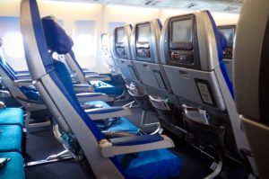 Cómo superar el miedo a volar