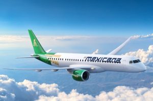 ¿Crisis en Mexicana? Sheinbaum afirma que no, tras el anuncio de cierre de ocho rutas