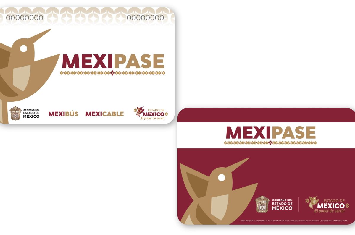 ¿Cuánto cuesta la tarjeta del Mexibús y dónde puedes comprarla?