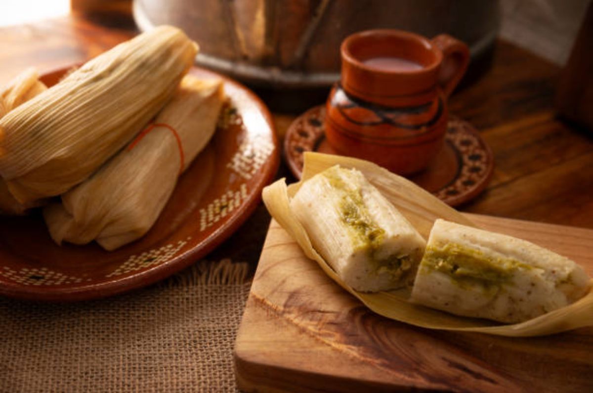 ¿Dónde encontrar los mejores tamales de México? Aquí los imperdibles