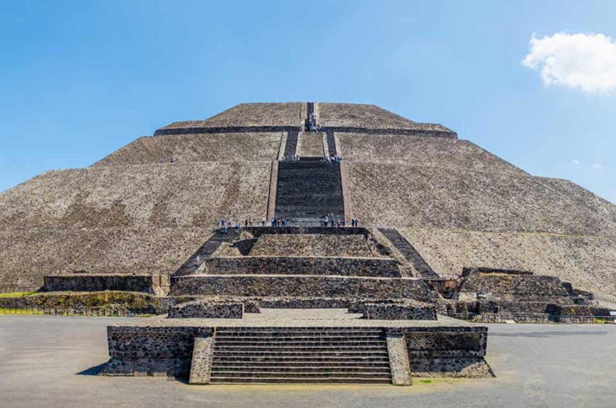 Zonas arqueológicas en 2025: Así cambia el costo de entrada para Teotihuacán y más