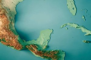 ¿Google Maps puede cambiar nombres oficiales? Esto pasa con “Golfo de América”