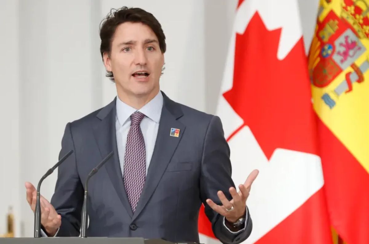 Justin Trudeau anuncia su dimisión tras más de 9 años como primer ministro de Canadá