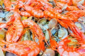 La ONU alerta: ¿los mariscos que consumimos contienen microplásticos?