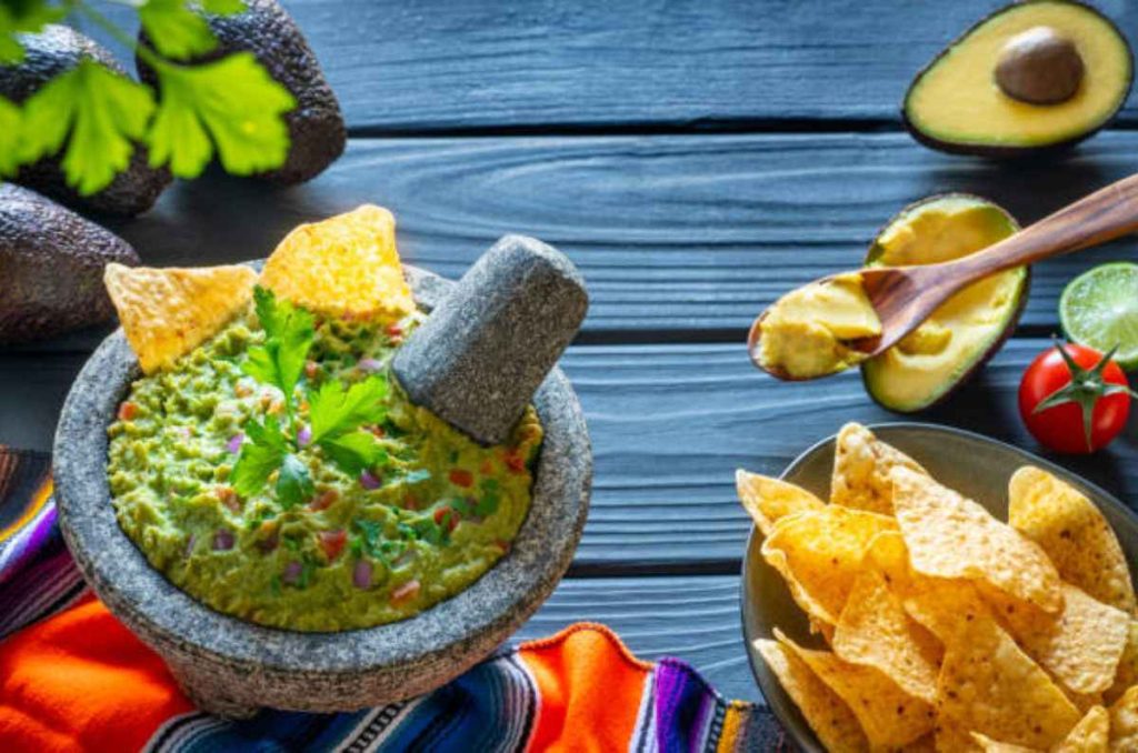 ¿Cuánto costará el aguacate en México el fin de semana del Super Bowl?