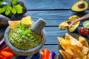 ¿Cuánto costará el aguacate en México el fin de semana del Super Bowl?