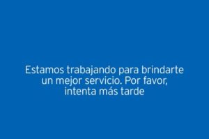 App de Banamex deja de funcionar hoy 7 de enero: problemas con pagos y retiros